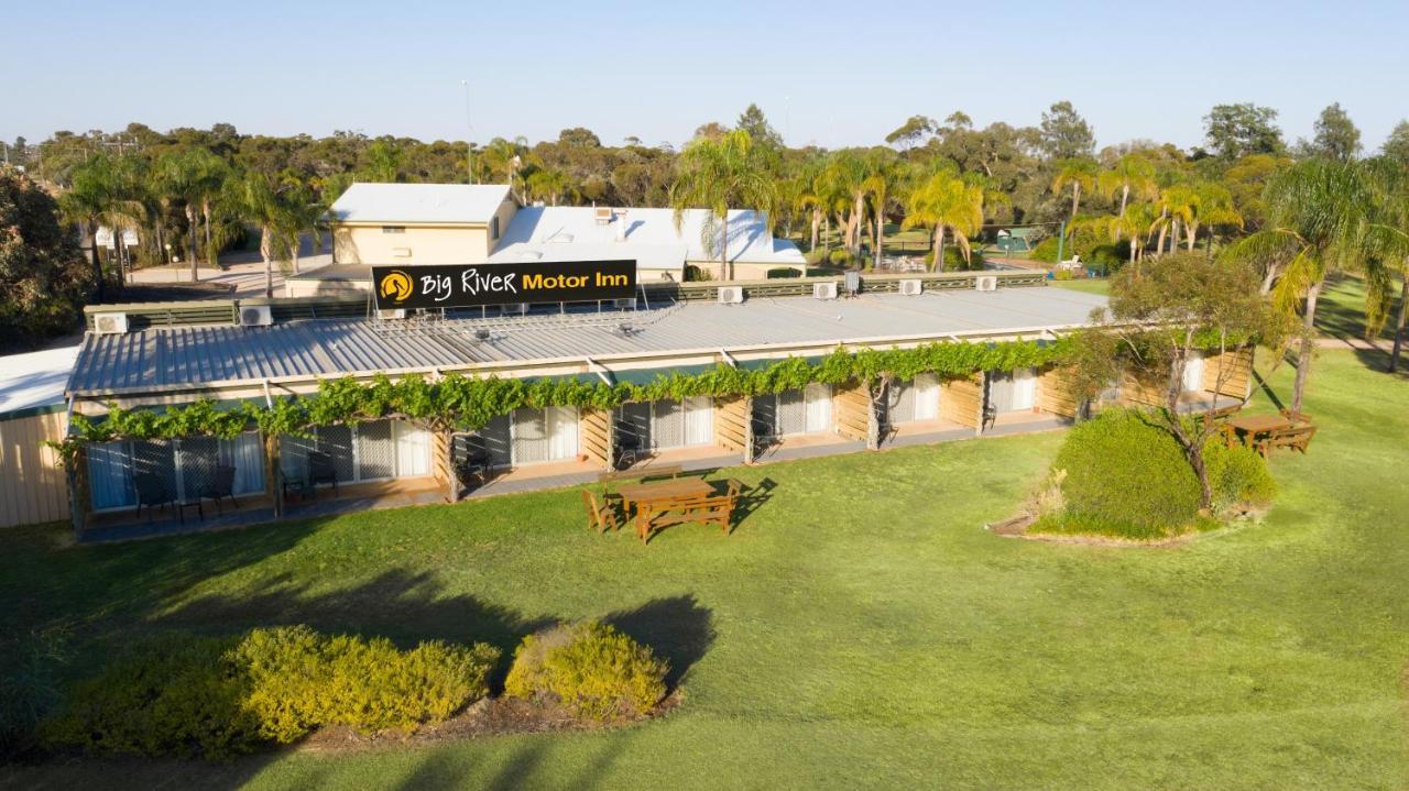 Big River Golf & Country Club Берри Экстерьер фото