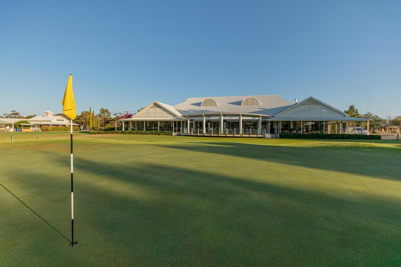 Big River Golf & Country Club Берри Экстерьер фото