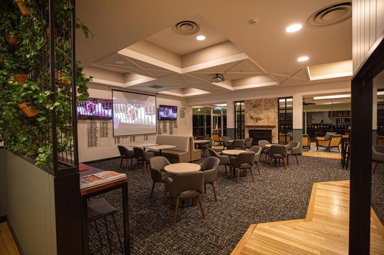 Big River Golf & Country Club Берри Экстерьер фото