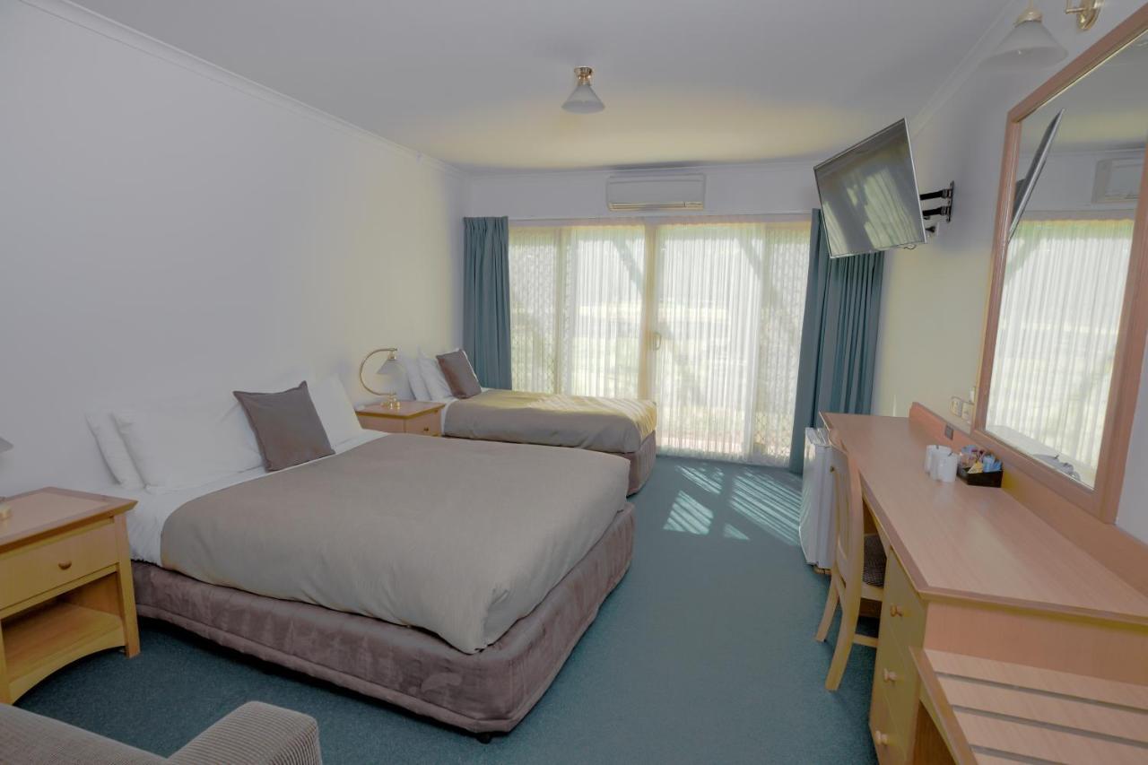 Big River Golf & Country Club Берри Номер фото
