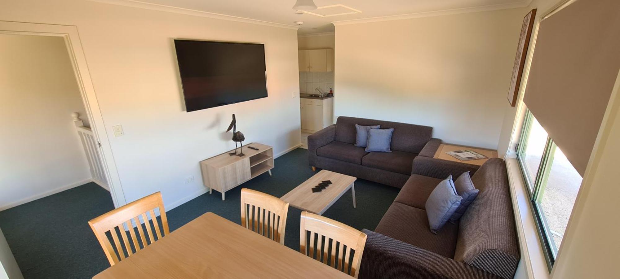 Big River Golf & Country Club Берри Номер фото