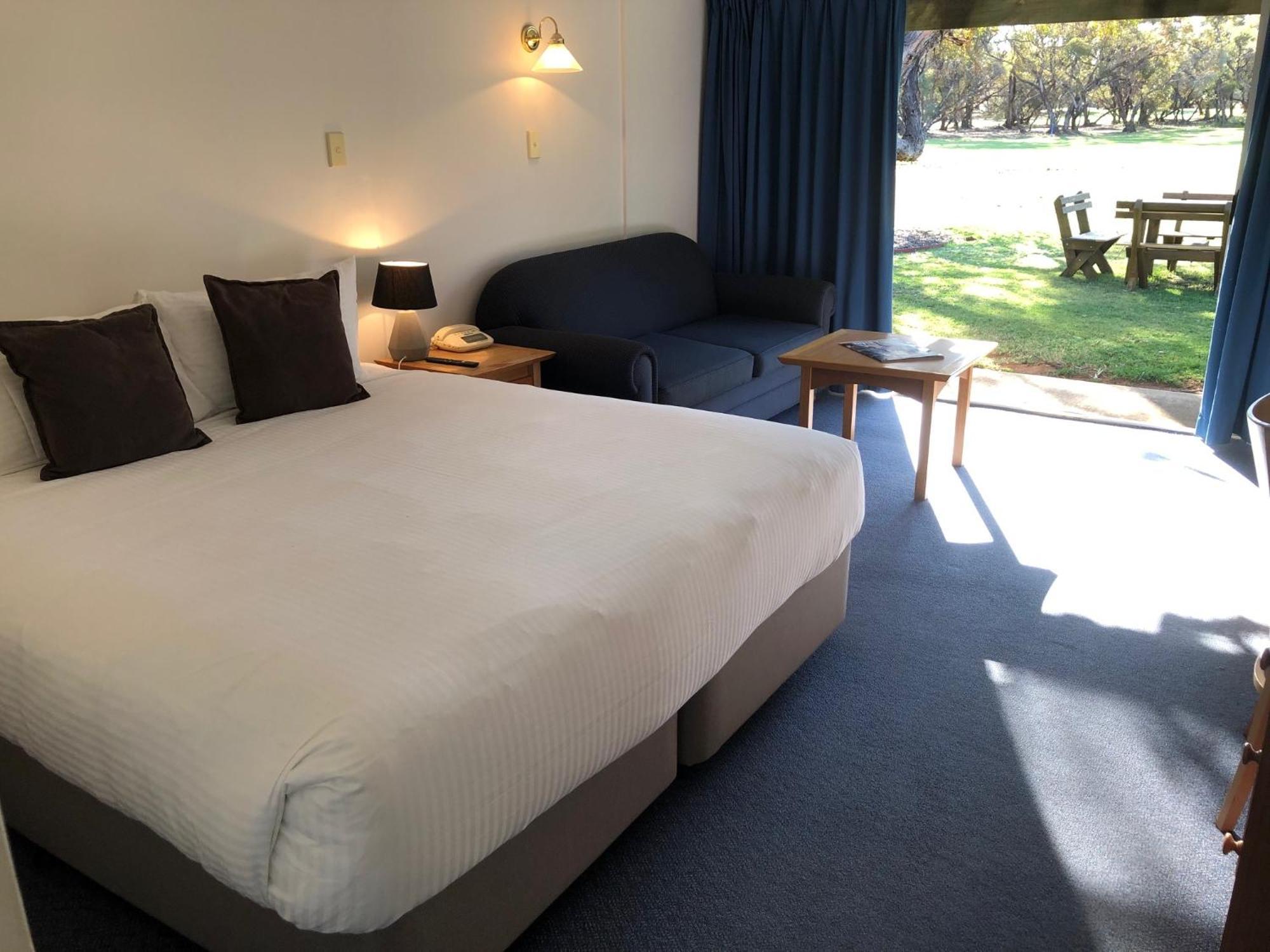 Big River Golf & Country Club Берри Номер фото
