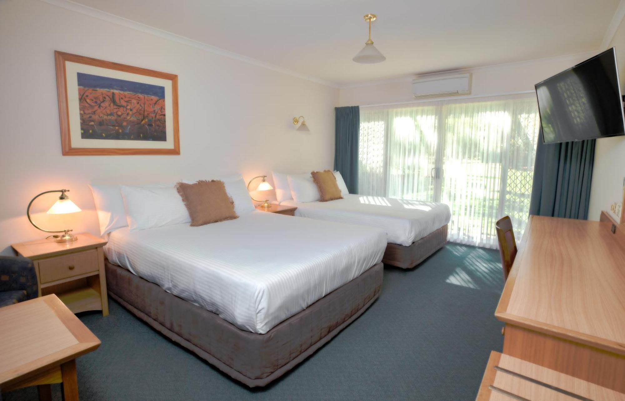Big River Golf & Country Club Берри Номер фото